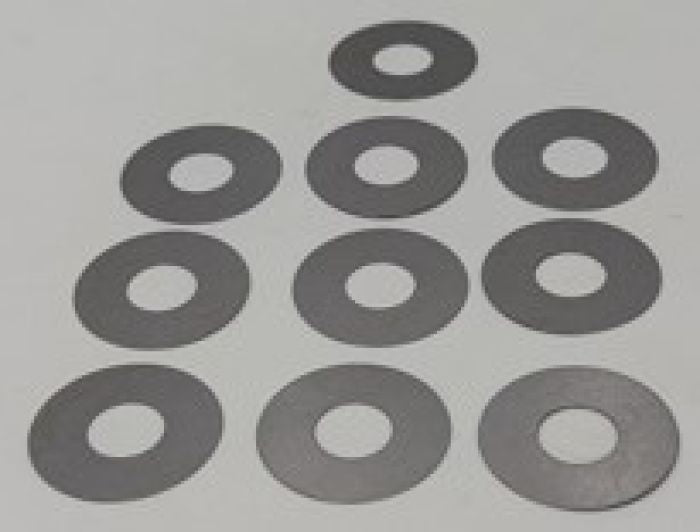 LEN Performance LSH-36013 Shock Shim, Pack of 10