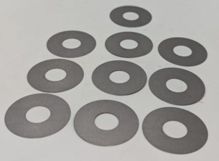 LEN Performance LSH-36014 Shock Shim Pack of 10