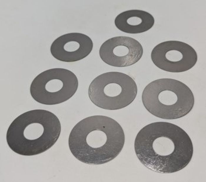 LEN Performance LSH-36015 Shock Shims, Pack of 10