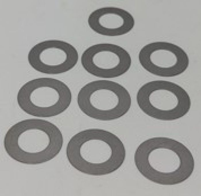 LEN Performance LSH-46003 Shock Shim Pack of 10
