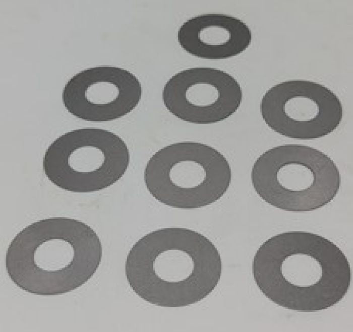 LEN Performance LSH-46004 Shock Shims, Pack of 10