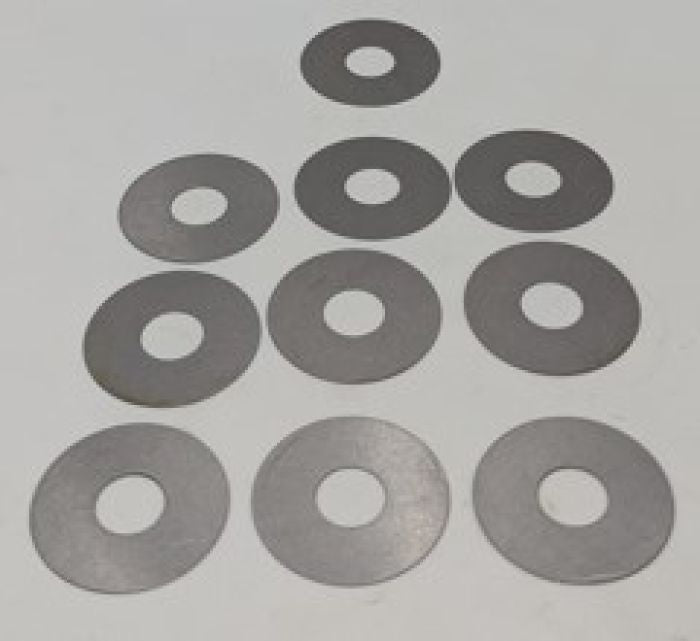 LEN Performance LSH-46006 Shock Shim Pack of 10