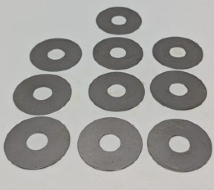 LEN Performance LSH-46009 Shock Shims, Pack of 10
