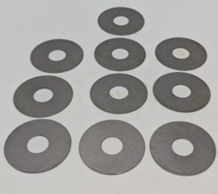 LEN Performance LSH-46009 Shock Shims, Pack of 10