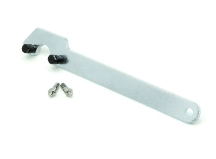Len Performance Shock Wrench LST-00002 – Heavy-Duty Suspension Tool for Easy Shock Absorber Maintenance