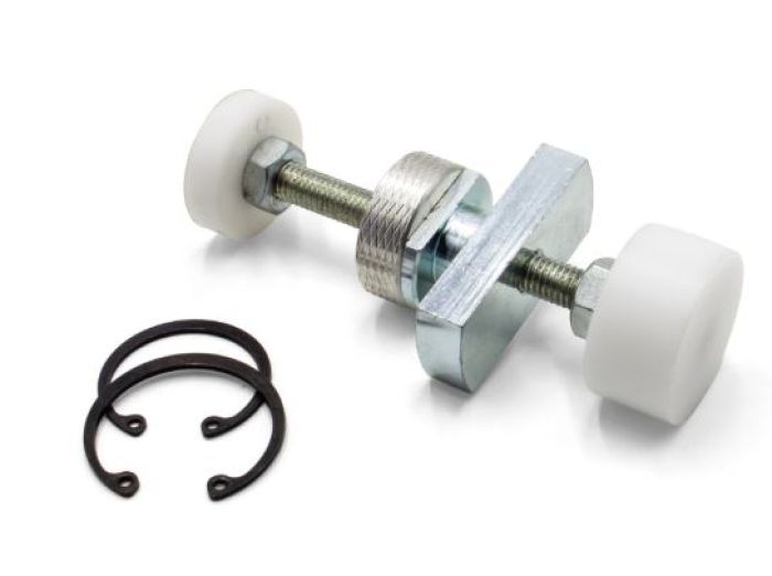 LEN Performance Reservoir Delimiter with Clip LST-00004
