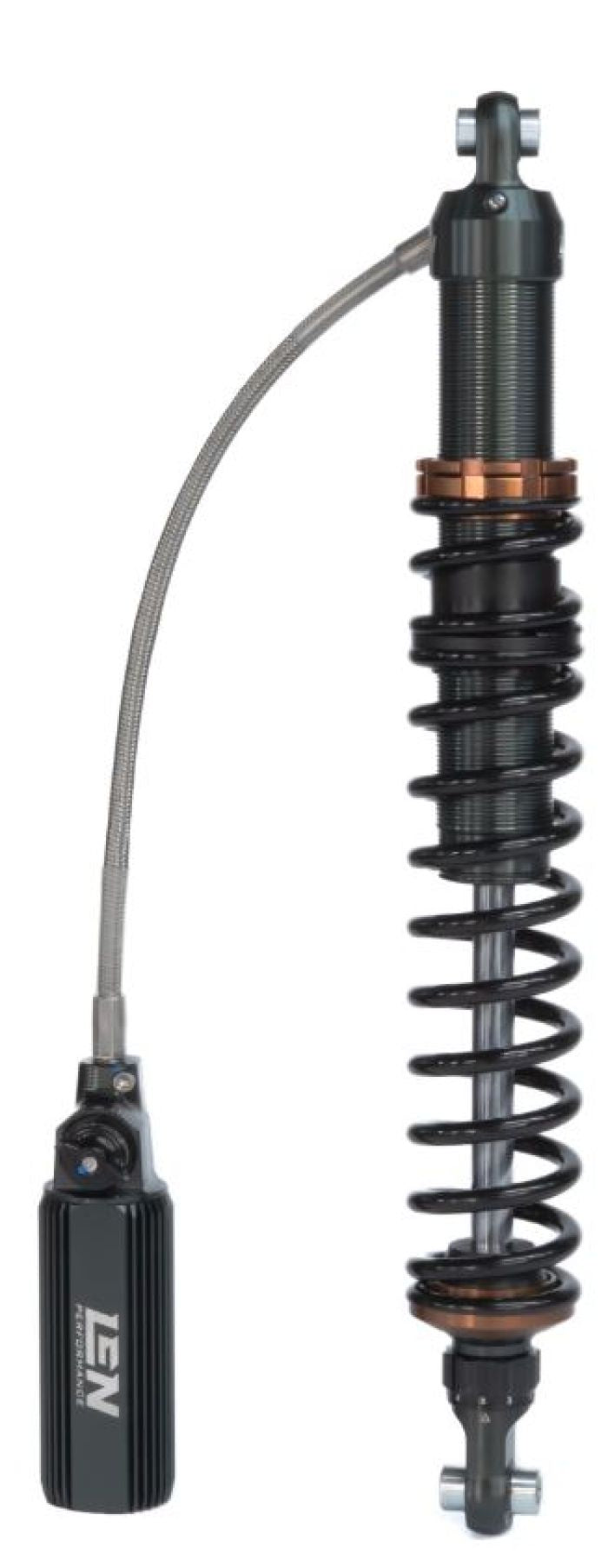 Len Performance Rear Shock LA4-50000 for Enhanced Vehicle Stability and Comfort