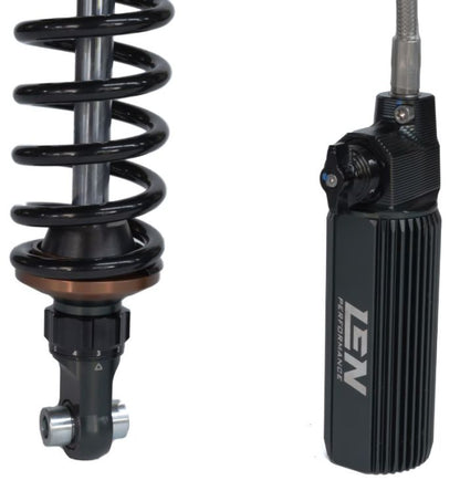 Len Performance Rear Shock LA4-50000 for Enhanced Vehicle Stability and Comfort