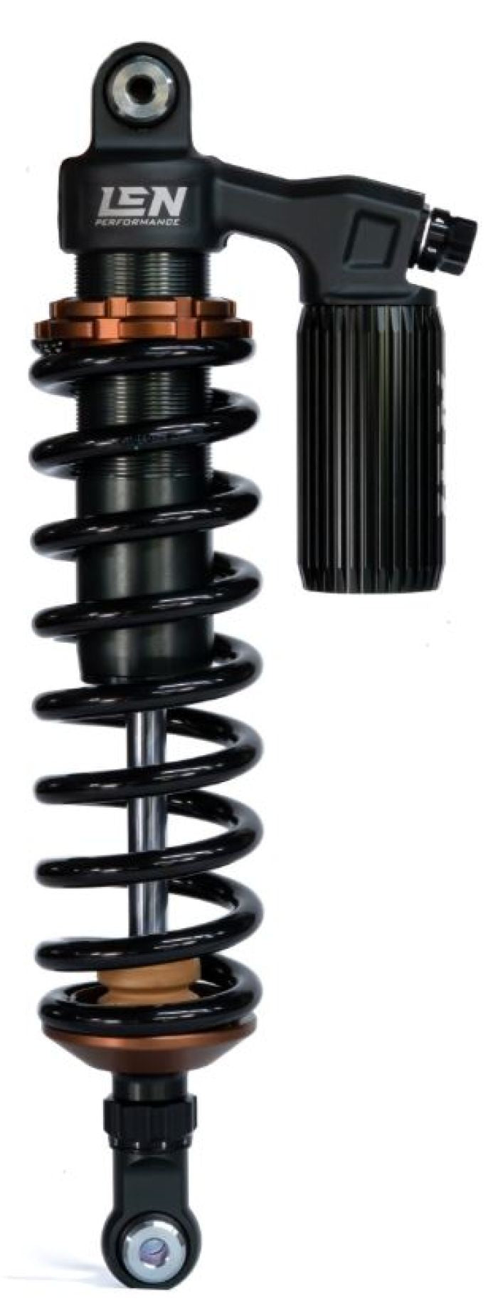 LEN Performance LU8-50000 Front Shock for Enhanced Vehicle Handling