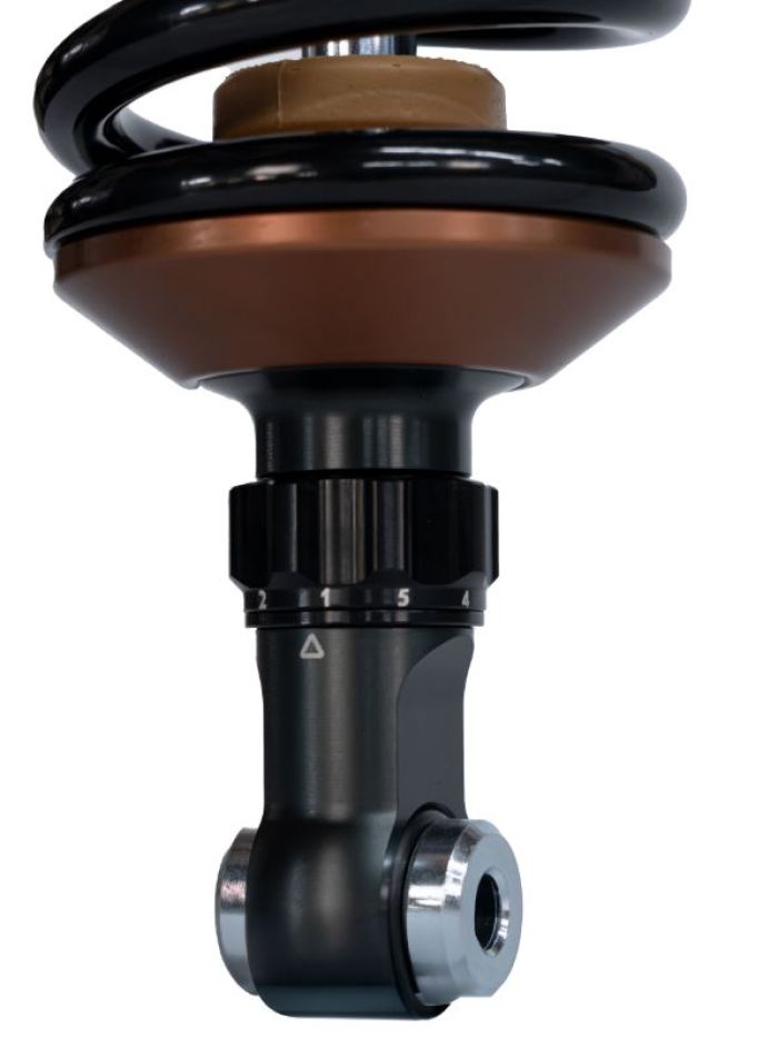 LEN Performance LU8-50000 Front Shock for Enhanced Vehicle Handling