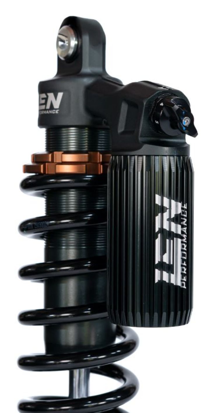 LEN Performance LU8-50000 Front Shock for Enhanced Vehicle Handling