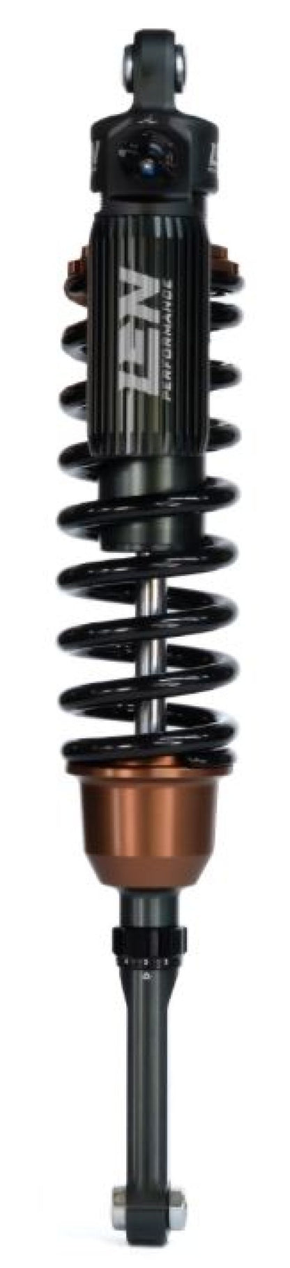 Len Performance Rear Shock LU4-50000 for Enhanced Vehicle Stability and Comfort