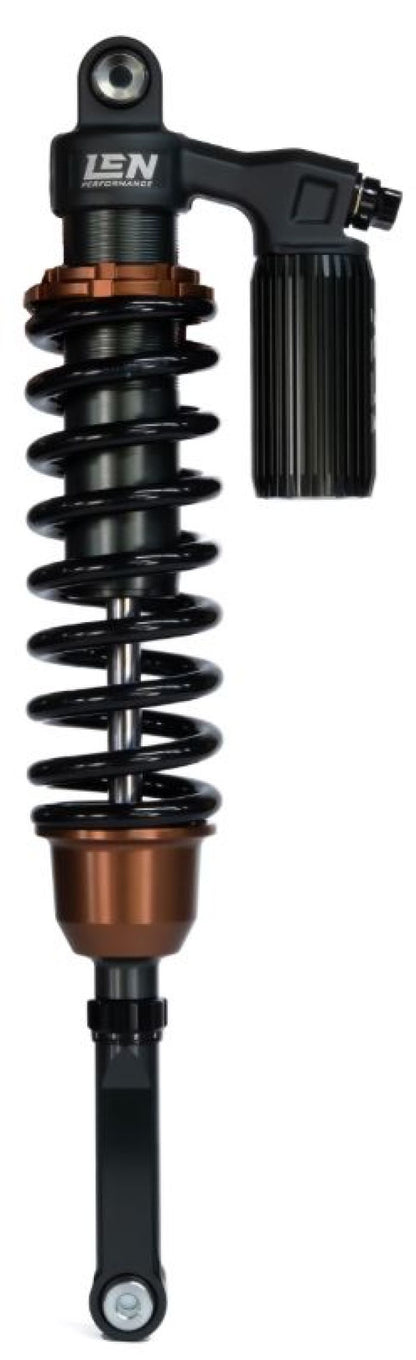 Len Performance Rear Shock LU4-50000 for Enhanced Vehicle Stability and Comfort