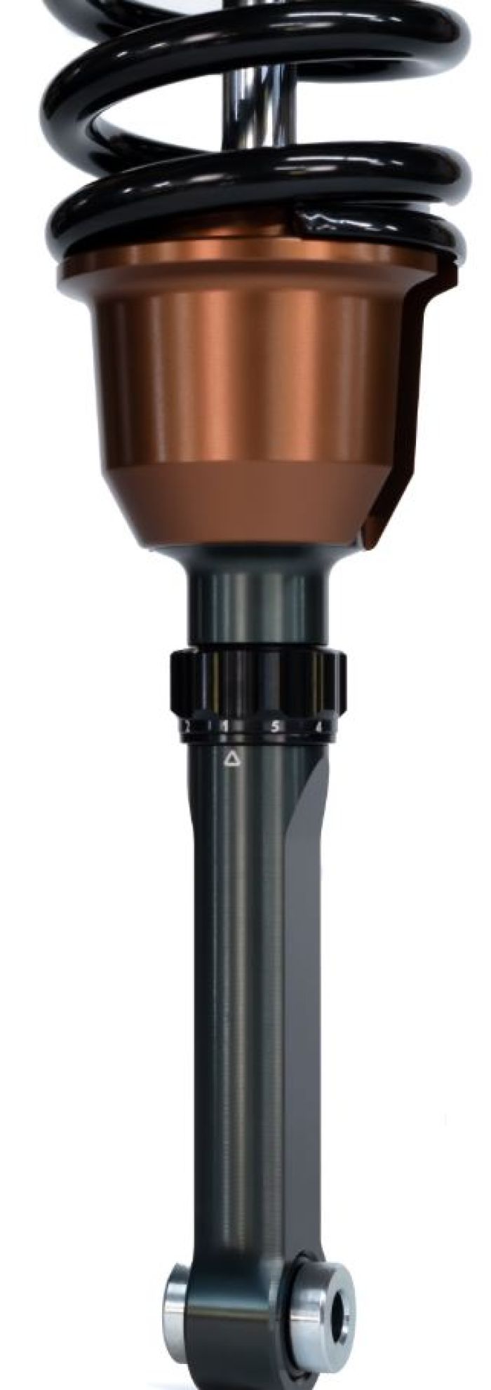 Len Performance Rear Shock LU4-50000 for Enhanced Vehicle Stability and Comfort