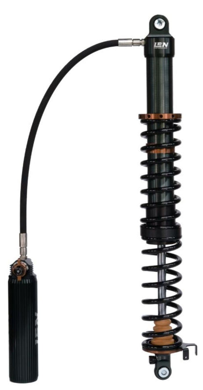 LEN Performance Rear Shock - Part Number LU4-50001 for Enhanced Vehicle Stability