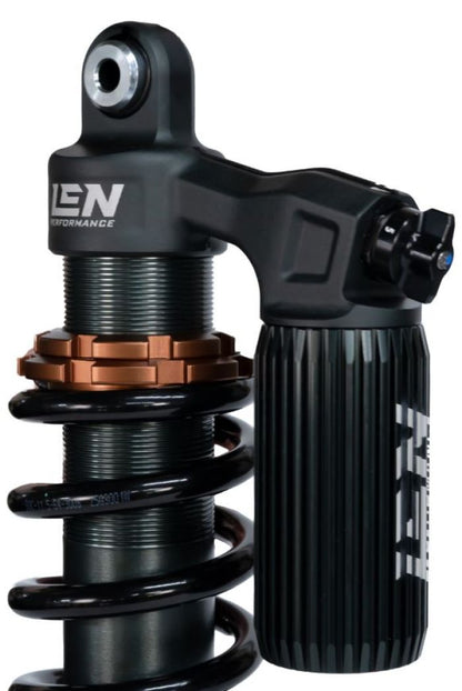LEN Performance Front Shock LU8-80000 for Enhanced Ride Comfort and Handling