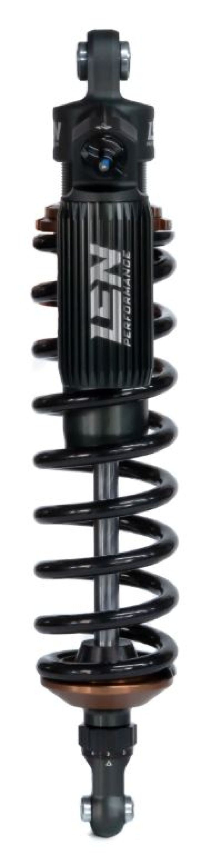 LEN Performance Front Shock LU8-80000 for Enhanced Ride Comfort and Handling
