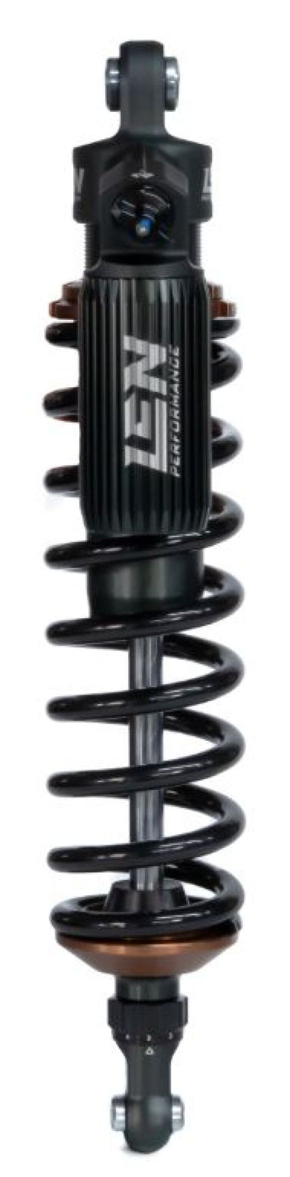 LEN Performance Front Shock LU8-80000 for Enhanced Ride Comfort and Handling
