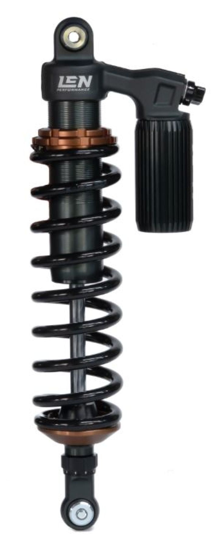 LEN Performance Front Shock LU8-80000 for Enhanced Ride Comfort and Handling