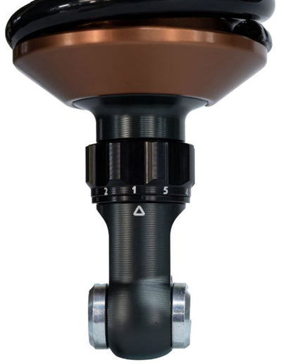 LEN Performance Front Shock LU8-80000 for Enhanced Ride Comfort and Handling