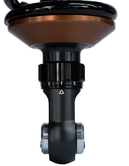 LEN Performance Rear Shock LU4-80000 for Enhanced Vehicle Stability and Comfort