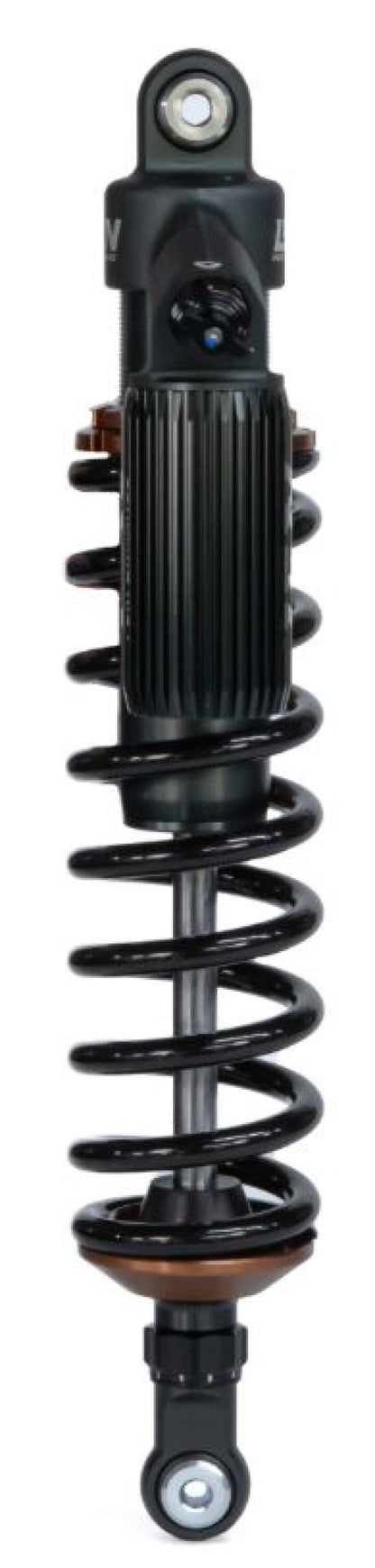 LEN Performance Rear Shock LU4-80000 for Enhanced Vehicle Stability and Comfort
