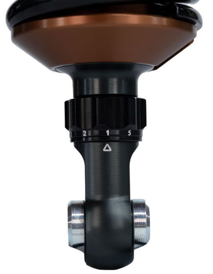 LEN Performance LU8-10000 Front Shock for Enhanced Vehicle Handling
