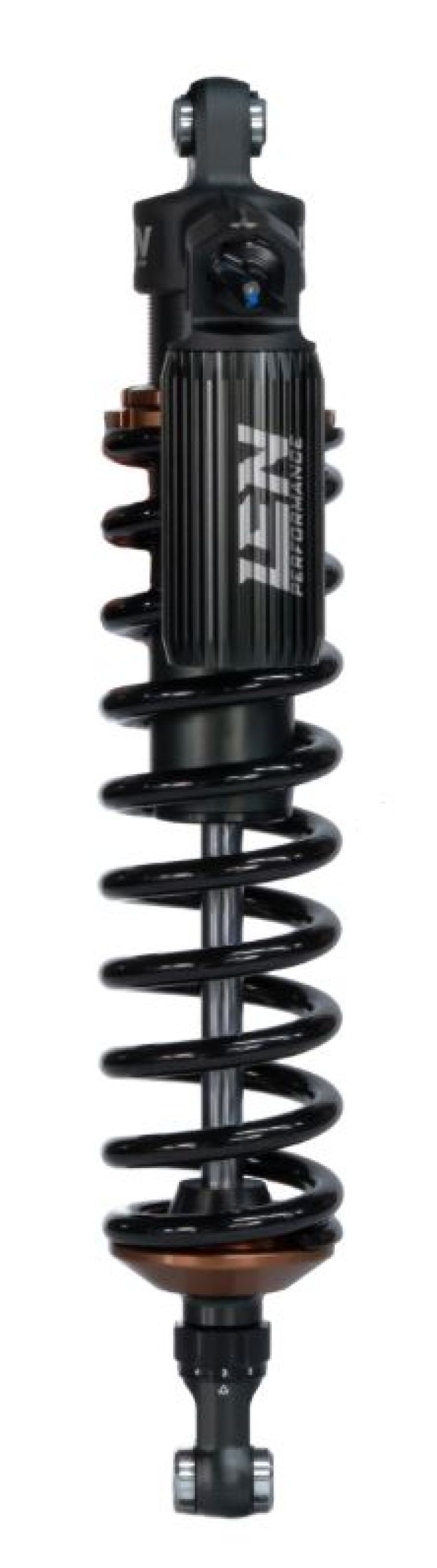 LEN Performance LU8-10000 Front Shock for Enhanced Vehicle Handling
