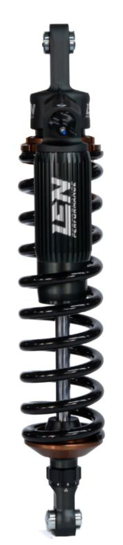 LEN Performance LU4-10000 Rear Shock for Enhanced Ride Comfort and Stability