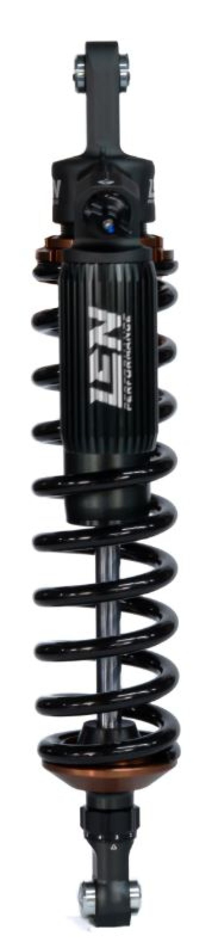 LEN Performance LU4-10000 Rear Shock for Enhanced Ride Comfort and Stability