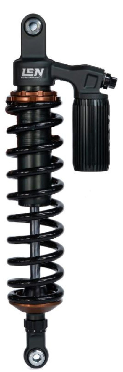 LEN Performance LU4-10000 Rear Shock for Enhanced Ride Comfort and Stability