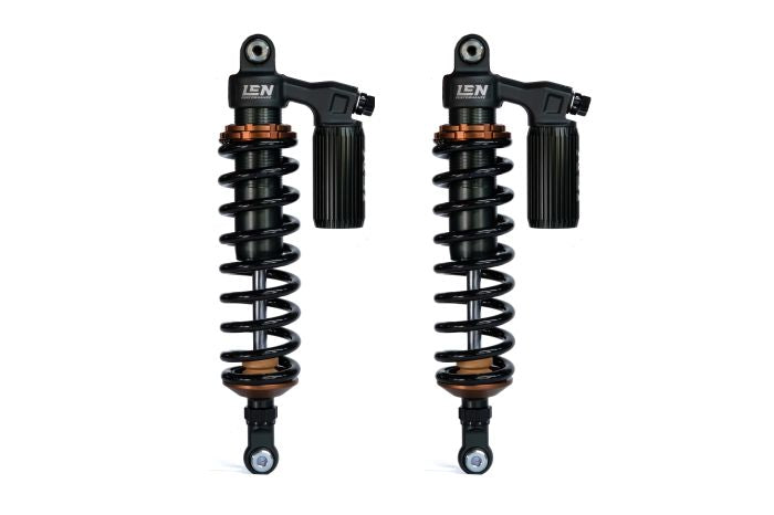 LEN PERFORMANCE Front Shock Kit LU8-50000K for Enhanced Vehicle Handling