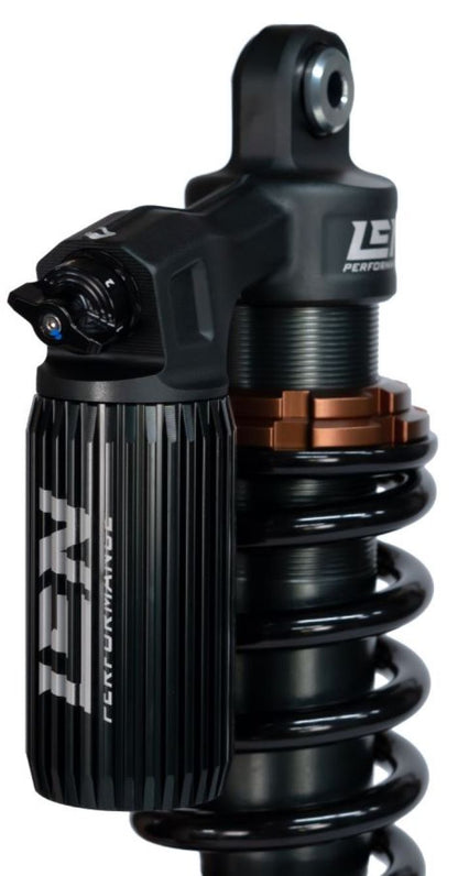 LEN Performance Rear Shock Kit LU4-50000K for Enhanced Vehicle Stability and Comfort