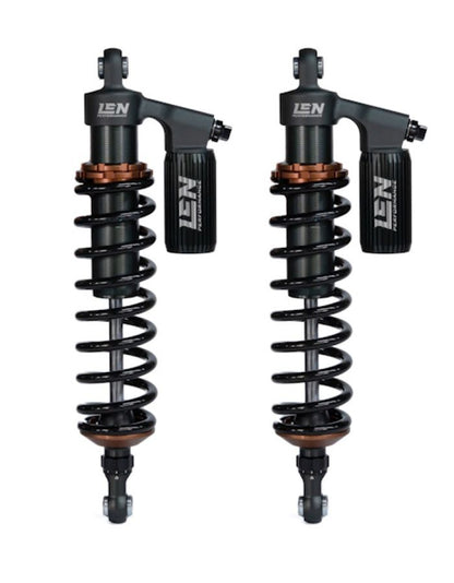 LEN Performance Rear Shock Kit LU4-80000K for Enhanced Vehicle Handling