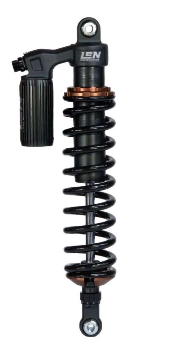 LEN Performance Front Shock Kit LU8-10000K for Enhanced Vehicle Suspension
