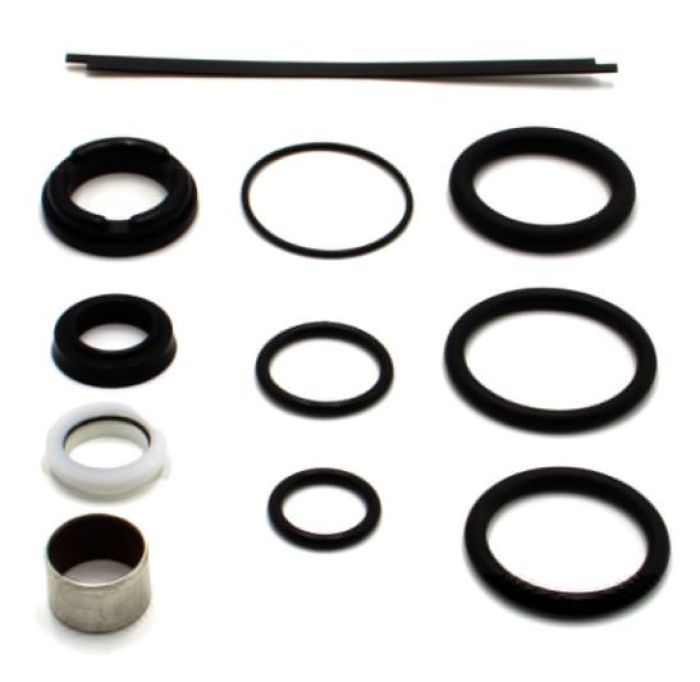 Len Performance Shock Rebuild Kit (Part Number: LAR-00001)