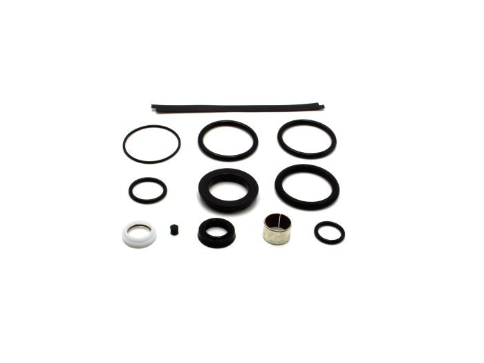 LEN Performance Shock Rebuild Kit - Part Number LUR-00001