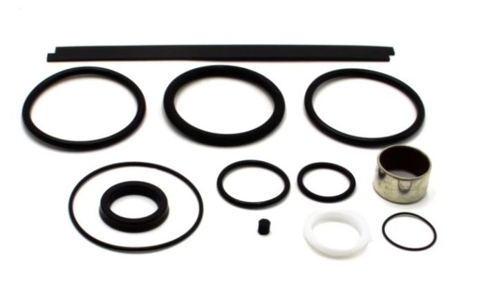 LEN Performance Shock Rebuild Kit (Part Number: LUR-00002)