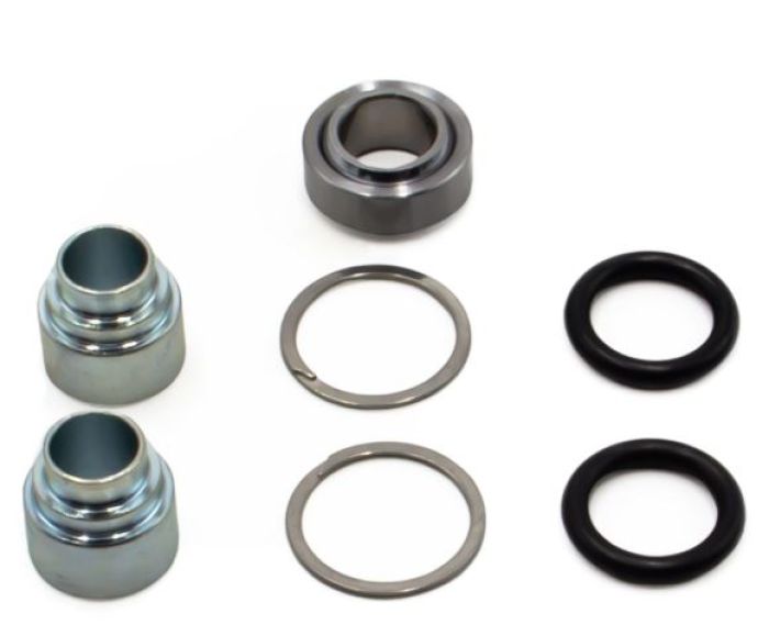 LEN Performance Shock Bushing Kit (Part Number LA4-50000-BK)