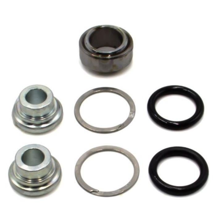 LEN Performance Shock Bushing Kit LU8-50000-BK for Improved Suspension Performance