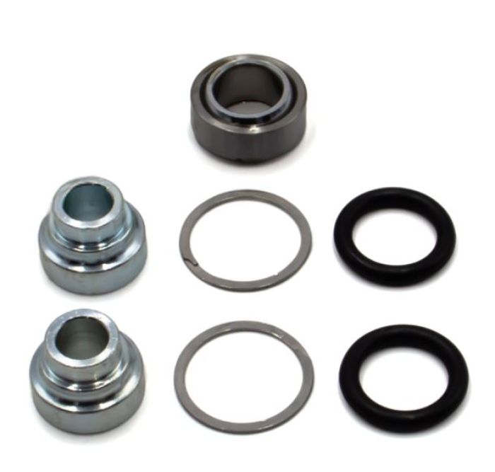 LEN Performance Shock Bushing Kit LU4-50000-BK for Improved Suspension Performance