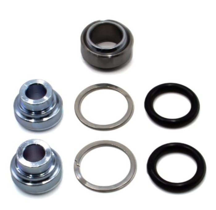 LEN Performance Shock Bushing Kit LU8-50000-BK2 for Enhanced Suspension Performance