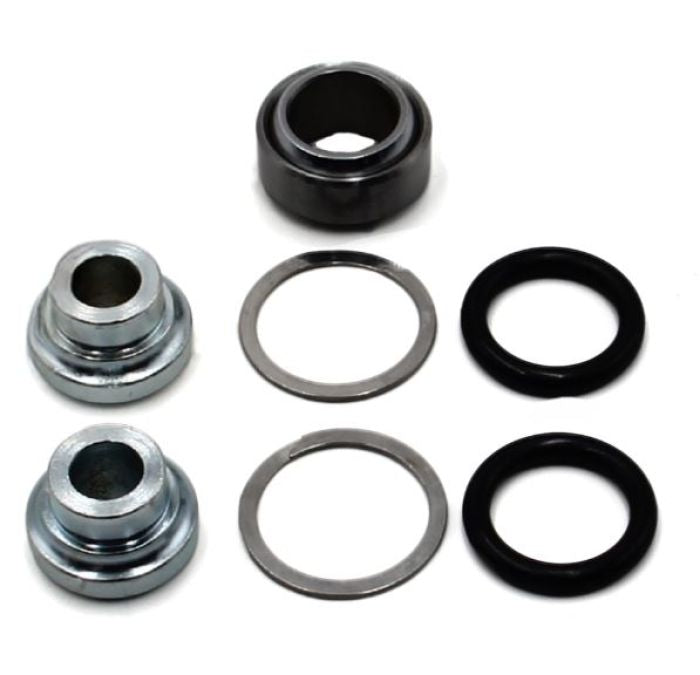 LEN PERFORMANCE Shock Bushing Kit LU8-80000-BK for Enhanced Suspension Performance