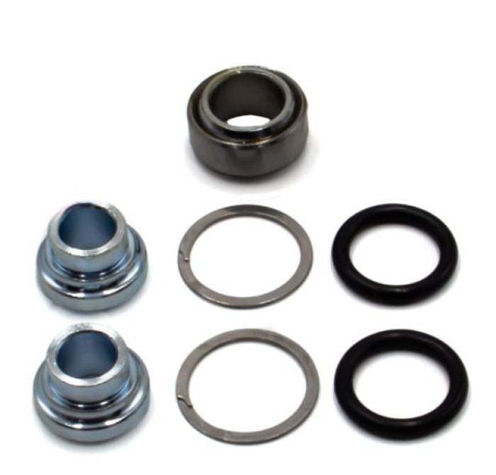 LEN Performance LU8-10000-BK Shock Bushing Kit for Enhanced Suspension Performance