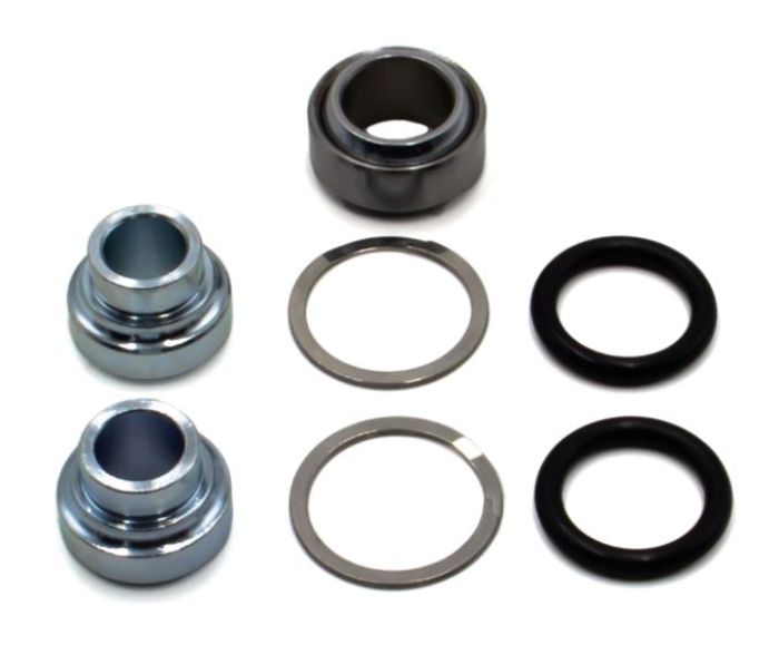 LEN PERFORMANCE LU4-10000-BK Shock Bushing Kit for Improved Suspension Performance