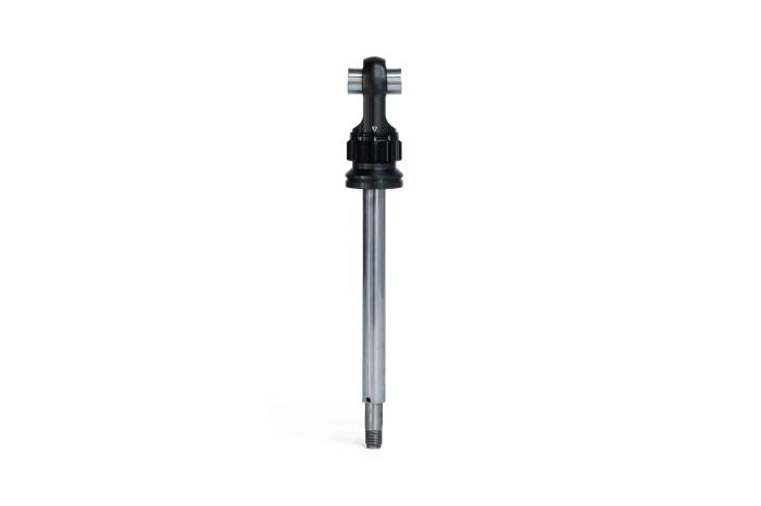 LEN Performance Shock Shaft - Part Number LAS-00001 for Enhanced Suspension Performance