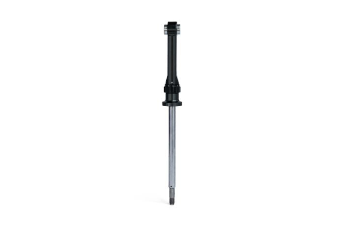 LEN Performance Shock Shaft - Part Number LUS-00002 for High-Performance Suspension