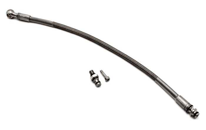 LEN Performance Hydraulic Hose LA4-50000HO for Heavy Duty Hydraulic Systems