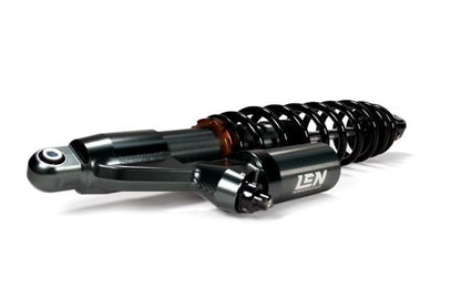 Len Performance LS8-80001LH-1 Left Ski Shock for Optimal Suspension Performance
