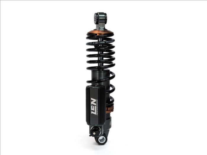 LEN Performance Front Track Shock LS4-50003F for Enhanced Vehicle Handling
